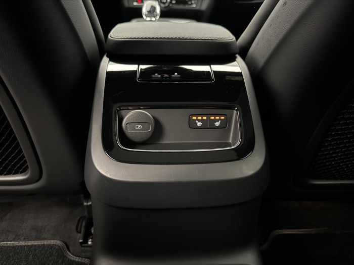 Volvo V90 T6 AWD RECHARGE PLUS