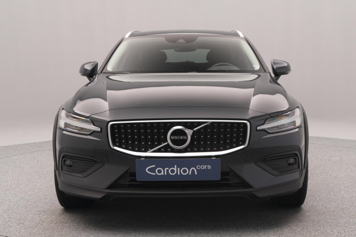 Volvo V60 CC D4 AWD MOMENTUM CZ 1.maj 2.0 d CC CC Momentum