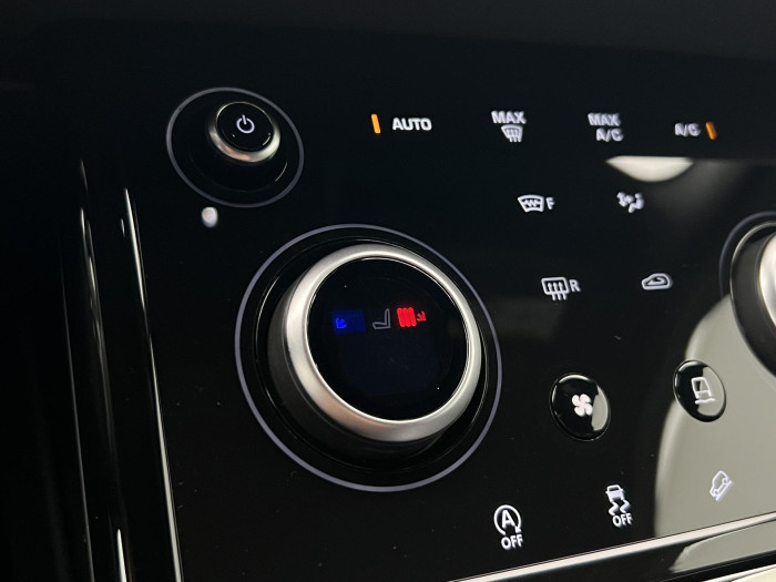 Land Rover Range Rover Evoque D200 SE AWD AUT 1.maj. 2.0 d SE