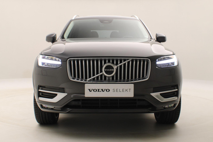 Volvo XC90 B5 AWD ULTIMATE BRIGHT 1.maj