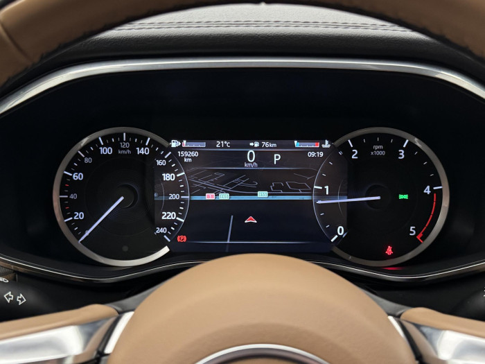 Jaguar F-Pace D200 SE AWD AUT 2.0 d SE