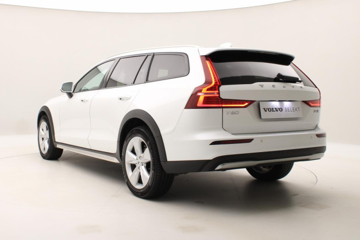 Volvo V60 CC B4 AWD ADVANCED REZERVACE 2.0 CC CC