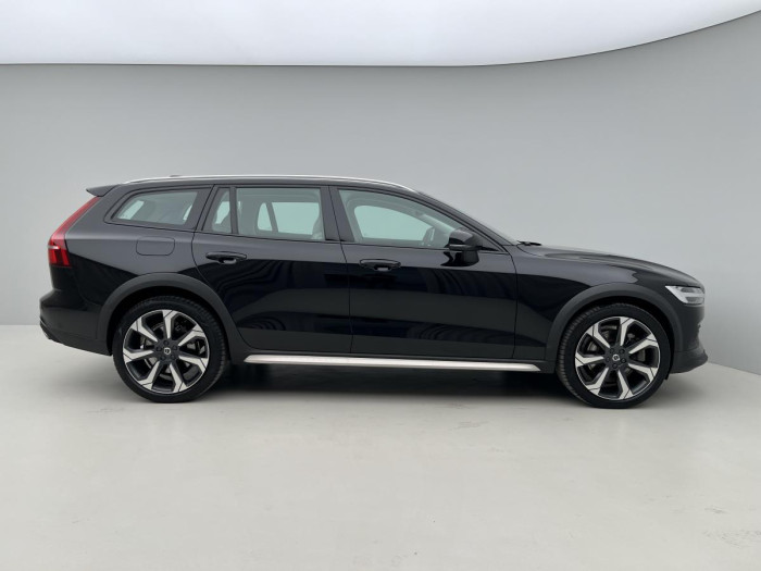 Volvo V60 CC B5 AWD AUT 1.maj. 2.0 CC CC