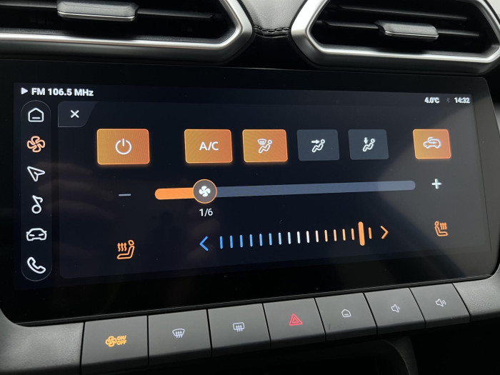 MG ZS 1.5 ICE ELEGANCE CZ 1.maj. 1.5 Elegance