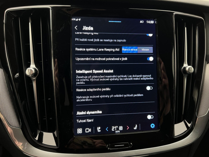 Volvo V60 CC B5 AWD PLUS BRIGHT AUT
