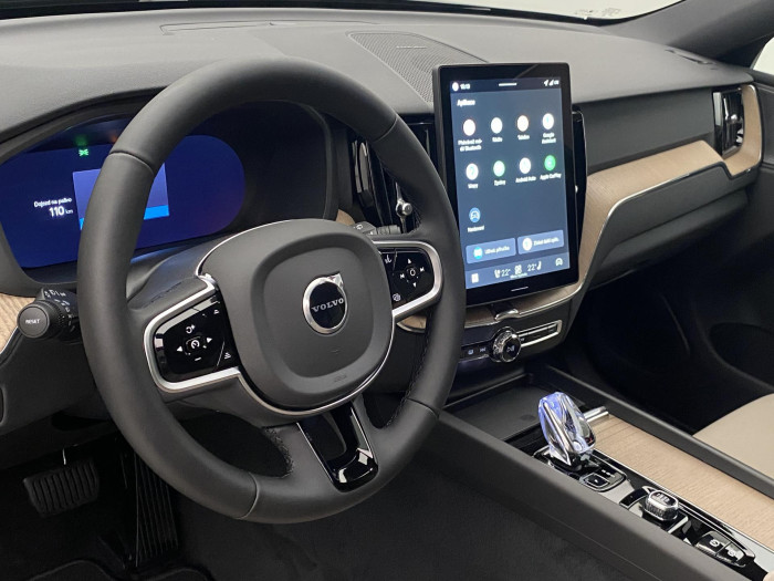 Volvo XC60 B5 AWD AUT DARK PLUS