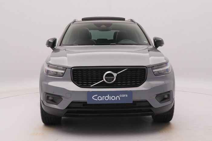 Volvo XC40 T5 AWD R-DESIGN