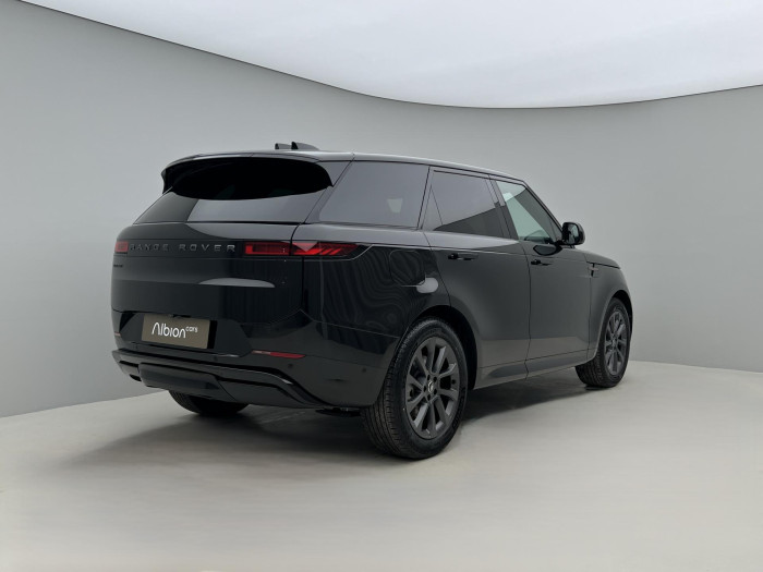 Land Rover Range Rover Sport D250 DYNAMIC SE REZERVACE 3.0 d Dynamic SE
