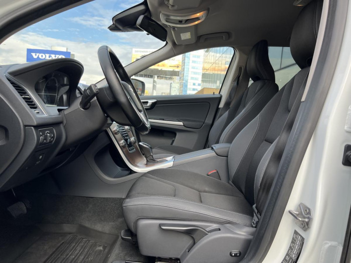 Volvo XC60 D4 MOMENTUM Aut 2.0 d Momentum