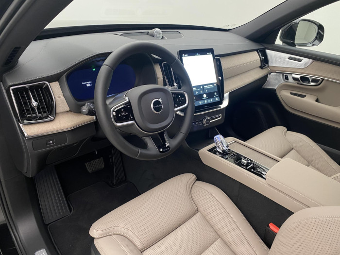 Volvo XC90 B5 AWD AUT BRIGHT PLUS