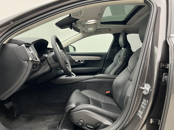 Volvo S90 B5 AWD ULTIMATE BRIGHT AUT CZ