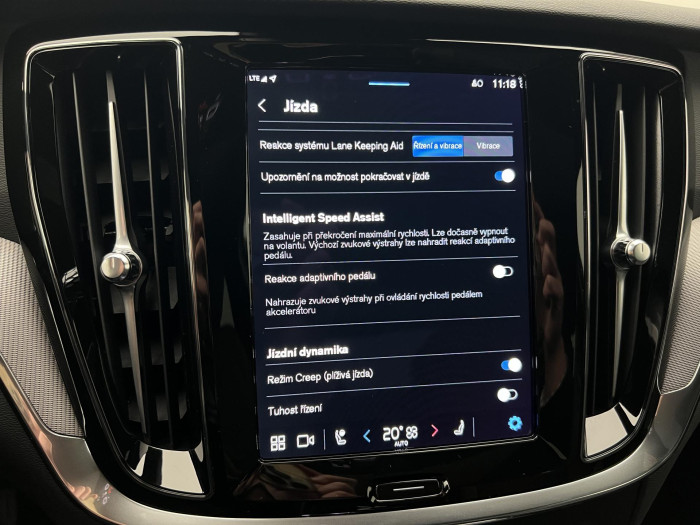 Volvo S60 T6 AWD RECHARGE PLUS DARK AUT