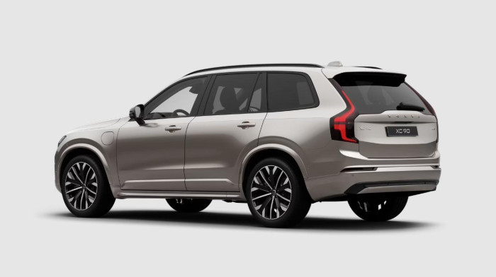 Volvo XC90 T8 AWD RECHARGE DARK PLUS AUT