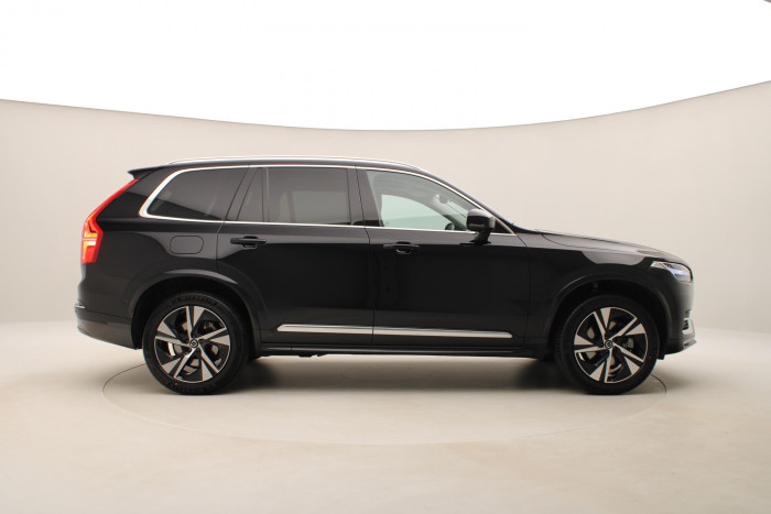 Volvo XC90 B5 AWD PLUS BRIGHT AUT CZ