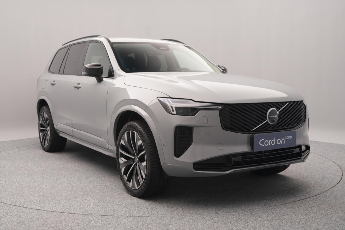 Volvo XC90 B5 AWD AUT DARK PLUS 7míst