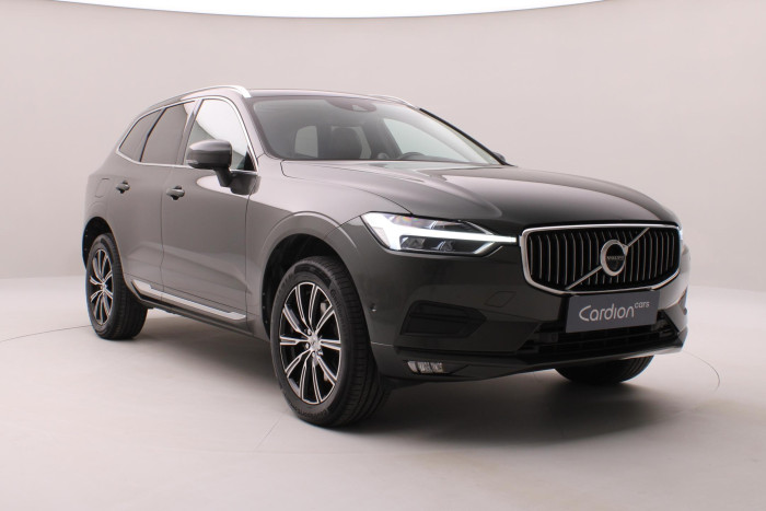 Volvo XC60 T6 AWD INSCRIPTION AUT CZ