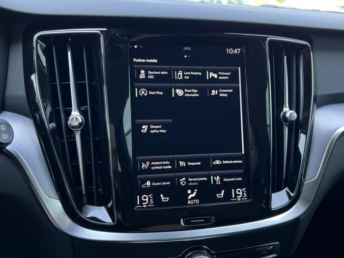 Volvo V60 T4 MOMENTUM POLESTAR Aut 2.0 Momentum