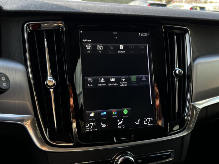 Volvo V90 D3 MOMENTUM 1.maj. 2.0 d Momentum