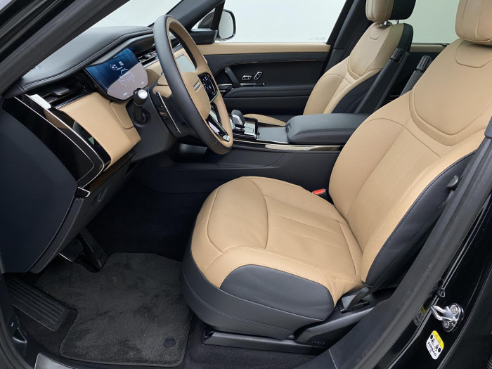 Land Rover Range Rover Sport P550e AUTOBIOGRAPHY AWD AUT