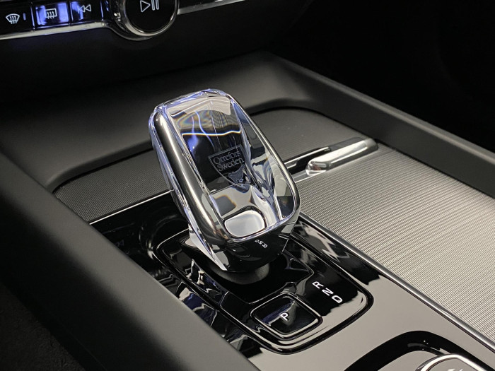 Volvo S60 B5 AWD ULTIMATE DARK AUT