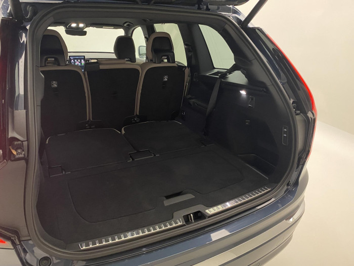 Volvo XC90 B5 AWD AUT BRIGHT PLUS 7míst