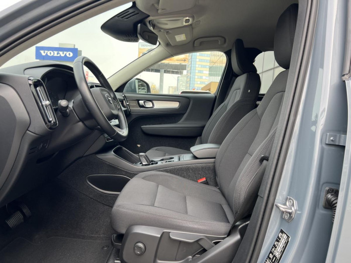 Volvo XC40 B4 AWD MOMENTUM Aut 1.maj. 2.0 Momentum