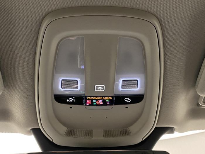 Volvo XC90 B5 AWD DARK PLUS AUT CZ 7míst