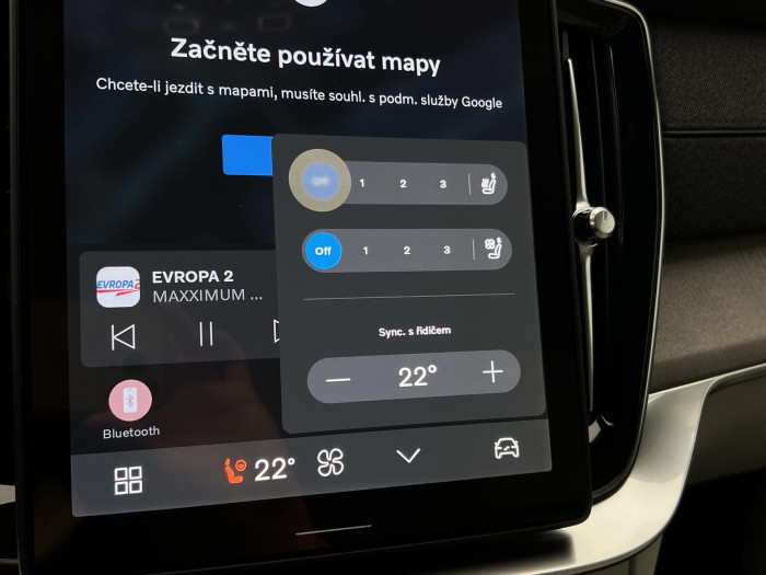 Volvo XC90 B5 AWD DARK PLUS AUT