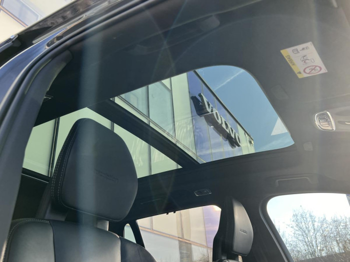 Volvo XC90 B5 AWD INSCRIPTION Aut 1.maj.