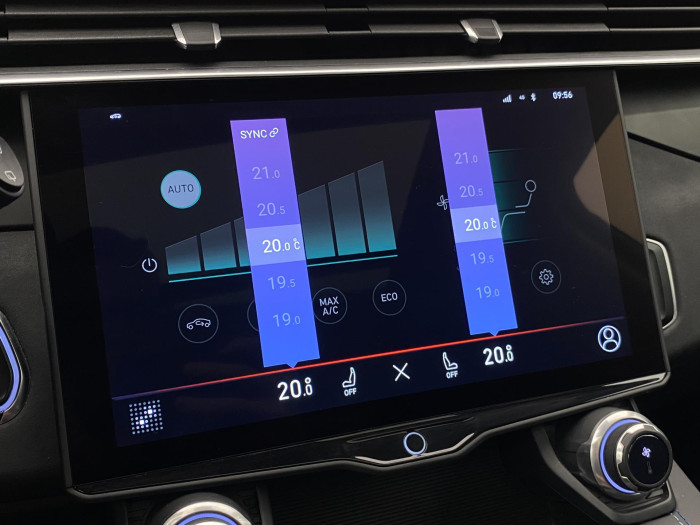 Lynk & Co 01 MORE PHEV