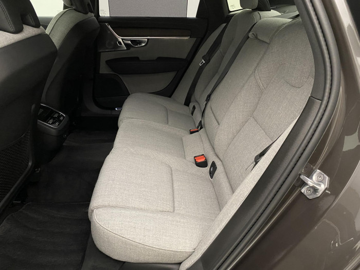 Volvo S90 B6 AWD INSCRIPTION AUT