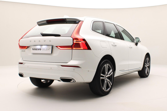 Volvo XC60 B5 AWD INSCRIPTION AUT