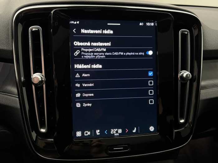 Volvo C40 RECHARGE TWIN MOTOR PLUS