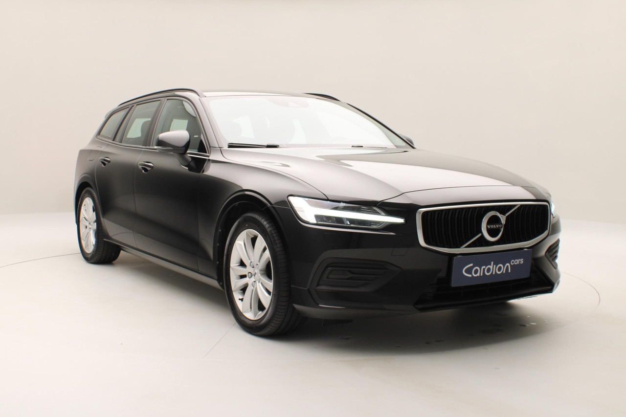 Volvo V60 D4 MOMENTUM AUT 2.0 d Momentum