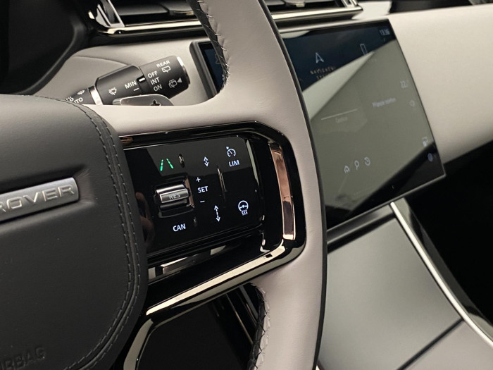 Land Rover Range Rover Velar D300 Dynamic SE AUT AWD 3.0 d Dynamic SE