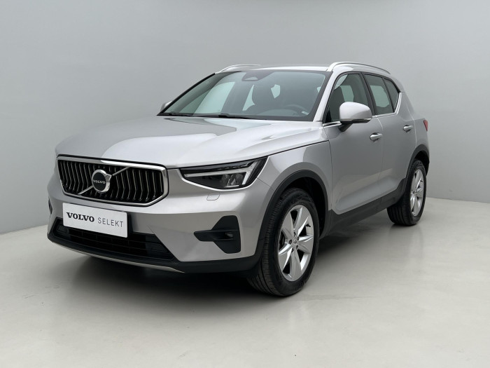 Volvo XC40 B4 PLUS BRIGHT AUT CZ