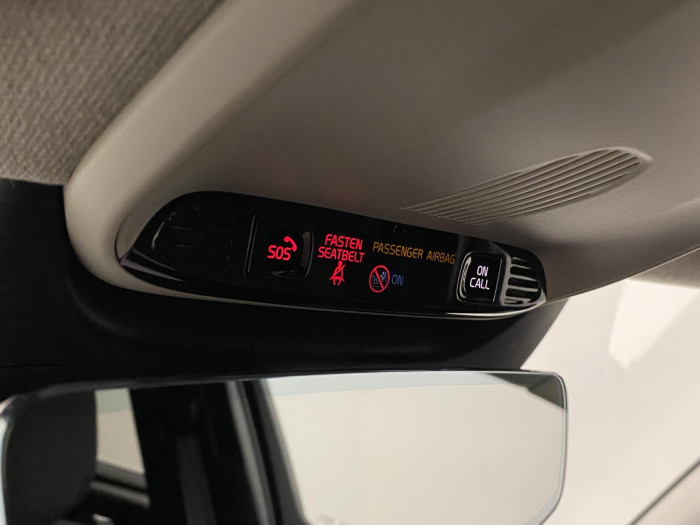 Volvo XC40 T5 INSCRIPTION RECHARGE AUT