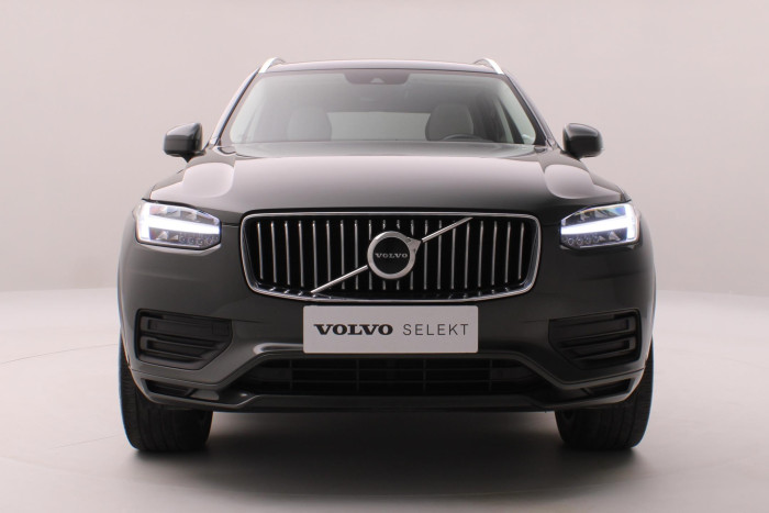 Volvo XC90 B5 AWD MOMENTUM AUT CZ 2.0 Momentum
