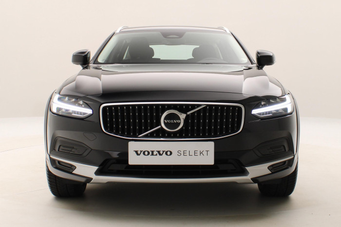 Volvo V90 CC B4 AWD PLUS AUT CZ 1.maj.