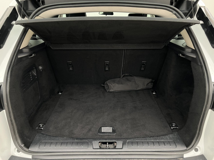 Land Rover Range Rover Evoque SI4 AWD AUT