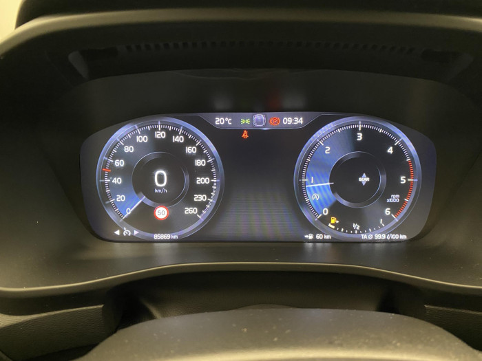 Volvo XC40 D3 MOMENTUM 2.0 d Momentum