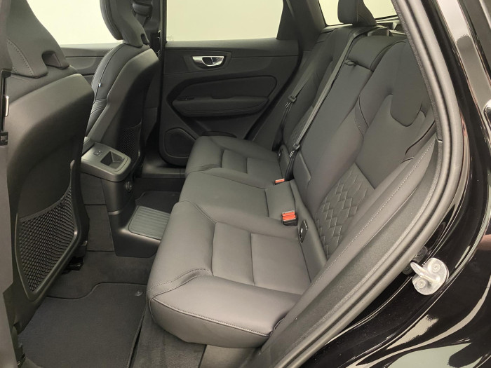 Volvo XC60 T8 AWD BRIGHT ULTRA AUT CZ