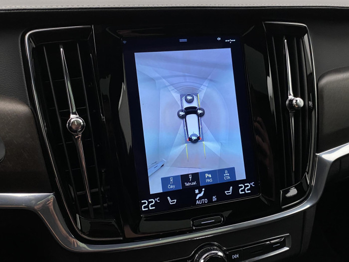 Volvo V90 CC T6 PRO AWD AUT 2.0 CC CC