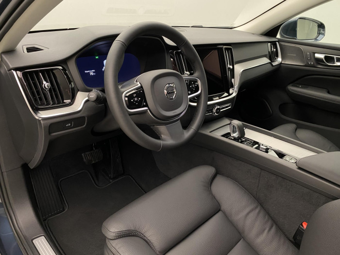 Volvo V60 B4 AUT BRIGHT PLUS