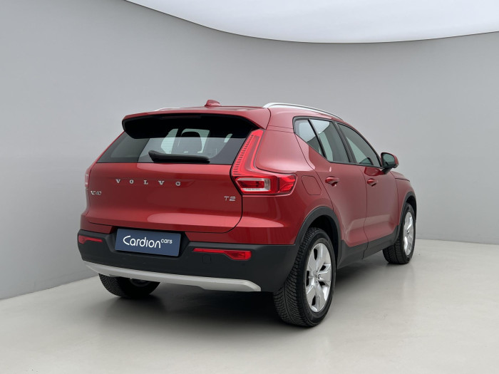 Volvo XC40 T2 MOMENTUM PRO 1.maj. 1.5 Momentum