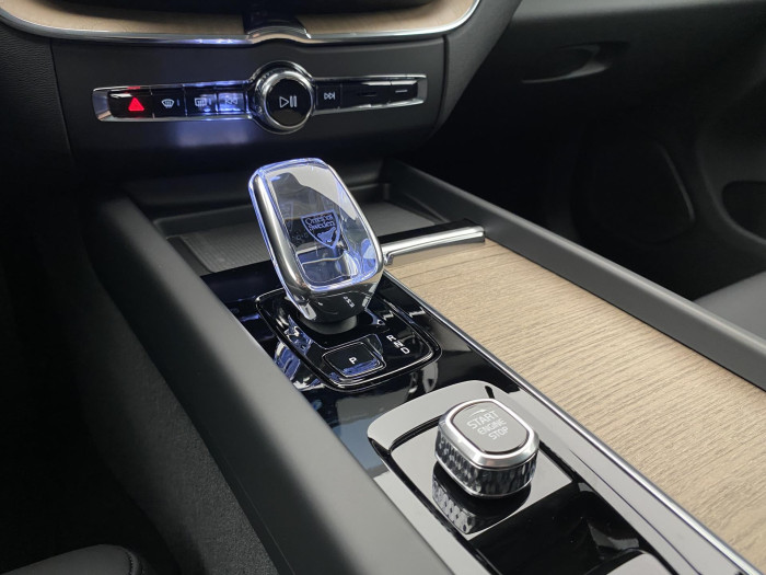 Volvo XC60 T6 AWD AUT BRIGHT PLUS