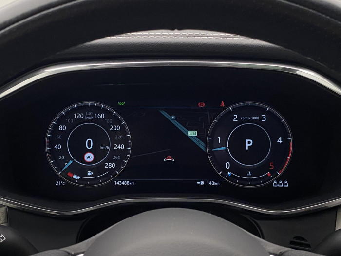 Jaguar F-Pace D300 R-DYNAMIC HSE AWD AUT CZ 3.0 d Dynamic