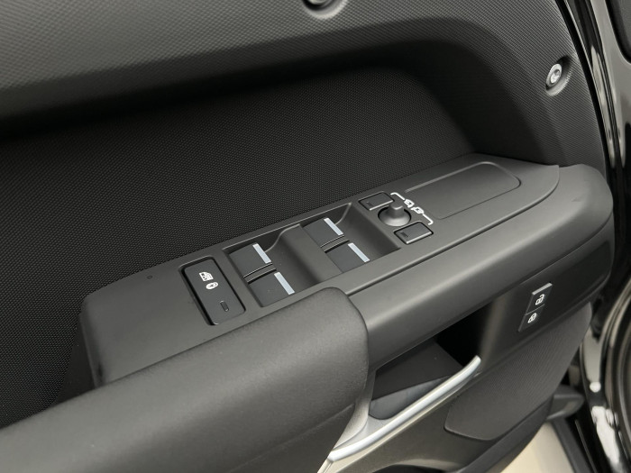 Land Rover Defender 110 D200 S AWD AUT 3.0 d