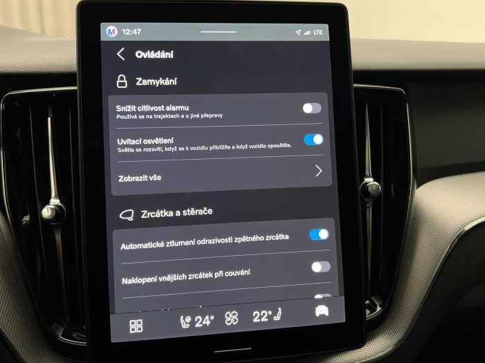 Volvo XC60 B5 AWD BLACK EDITION PLUS AUT