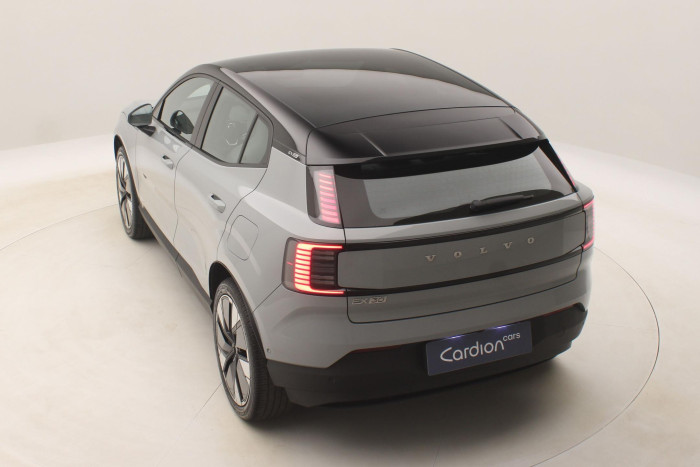 Volvo EX30 PURE ELECTRIC TWIN AWD ULTRA
